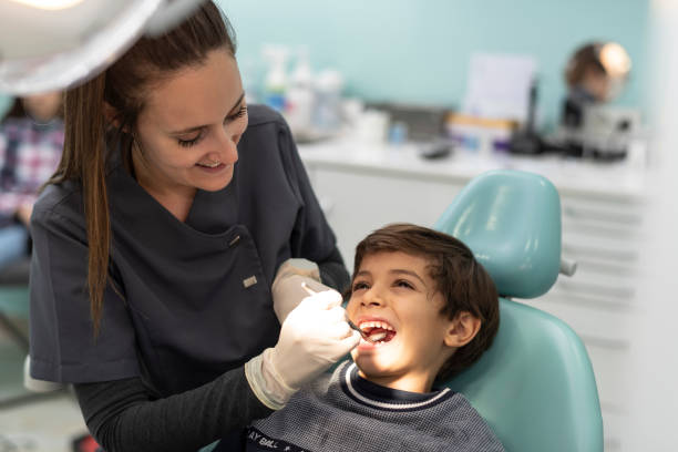 Best Emergency Tooth Extraction  in Dexter, MO