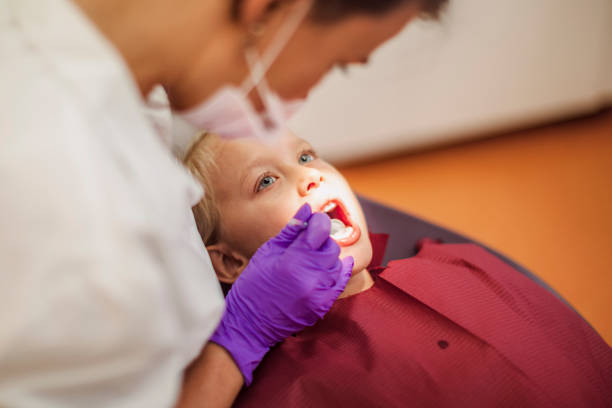 Best Emergency Gum Pain Relief  in Dexter, MO